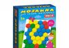 Советы родителям по обучению и развитию детей с использованием игры «Мозаика Варианты мозаик с шаблонами для малышей