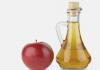 Применение яблочного уксуса от целлюлита в домашних условиях Яблочный уксус от целлюлита обертывание рецепт